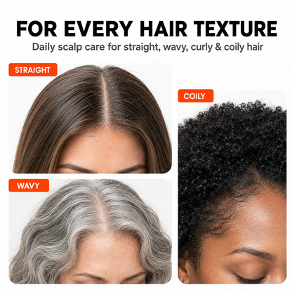 Stycove Hair Growth Serum