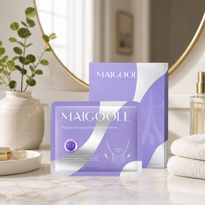 STYCOVE NECK DUO, Fine Line Care Firming Neck Mask