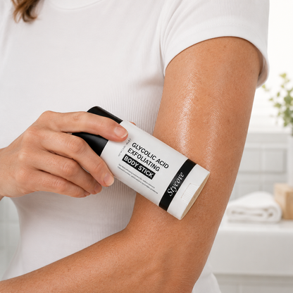 Smooth & Even Glycolic Body Stick