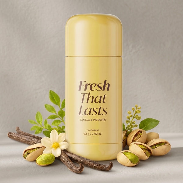 Skin Loving Deodorant Stick