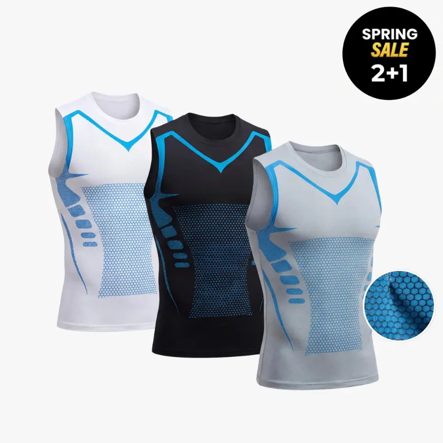 Stycove | Feel The Power of Confidence, Shape & Control