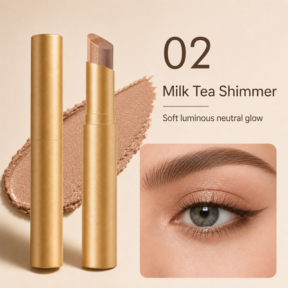 3 Color Eyeshadow Stick