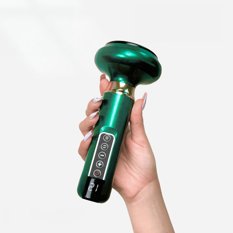 Ateticime Anti-Cellulite Massager