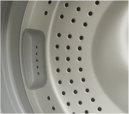 Detergent Residue