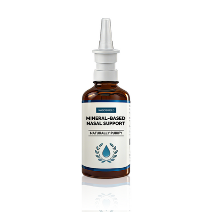 Ateticime Nasal Cleanse