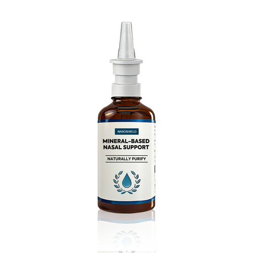 Ateticime Nasal Cleanse