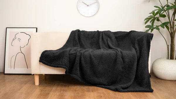 Ateticime-Waterproof Intimacy Blanket