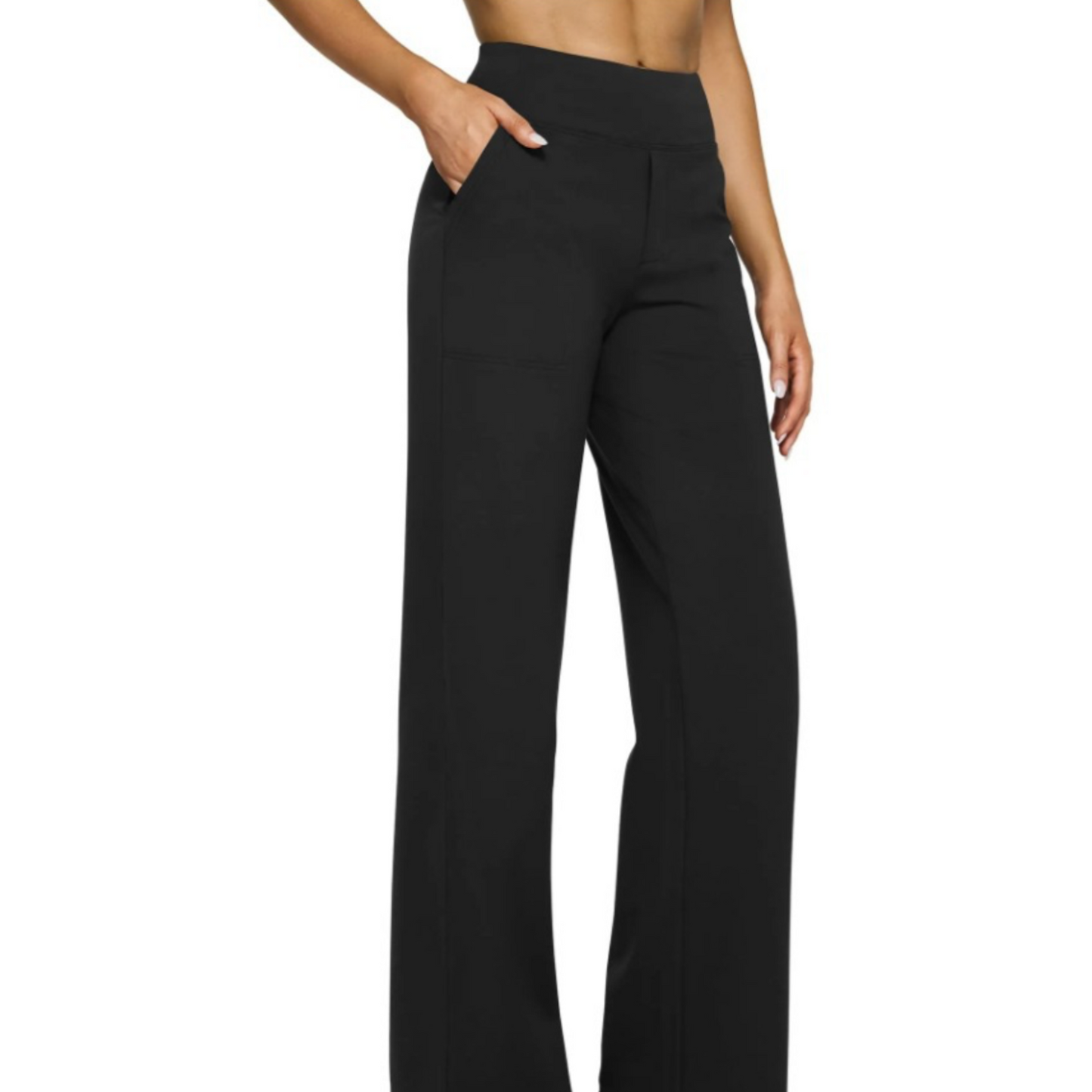 Ateticime Flex Trousers