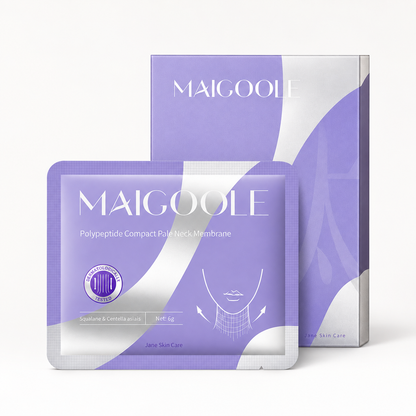 STYCOVE NECK DUO, Fine Line Care Firming Neck Mask