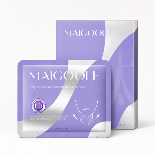 STYCOVE NECK DUO, Fine Line Care Firming Neck Mask