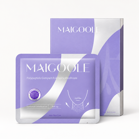STYCOVE NECK DUO, Fine Line Care Firming Neck Mask