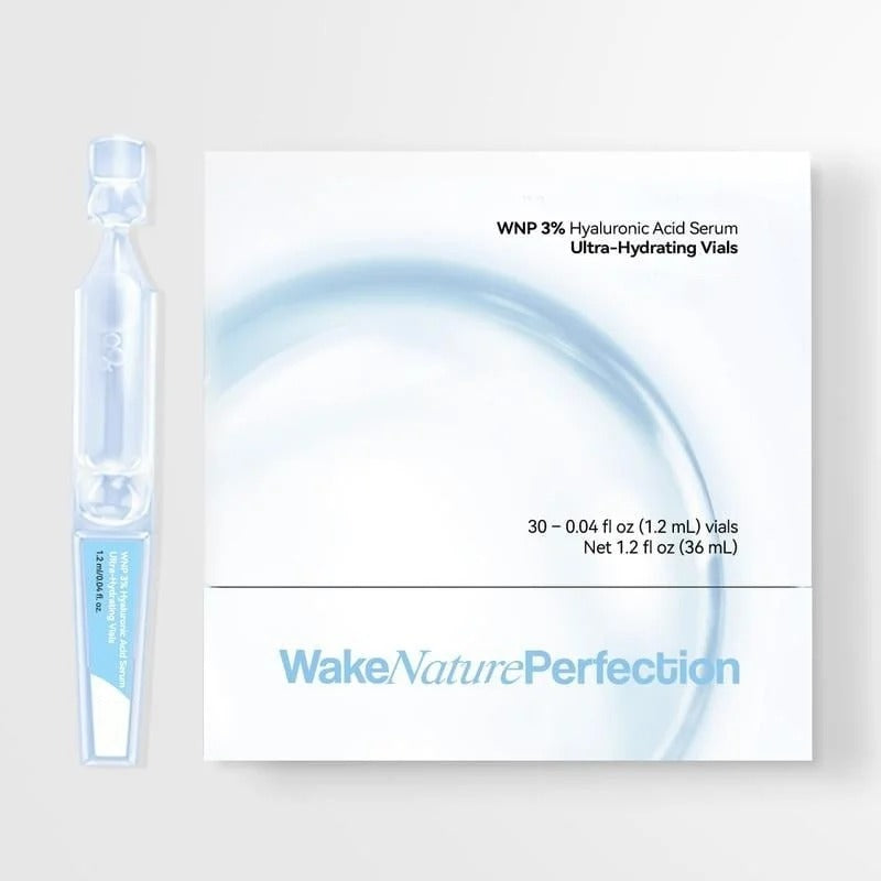 Hyaluronic Acid Anti-Wrinkle Repair Essence