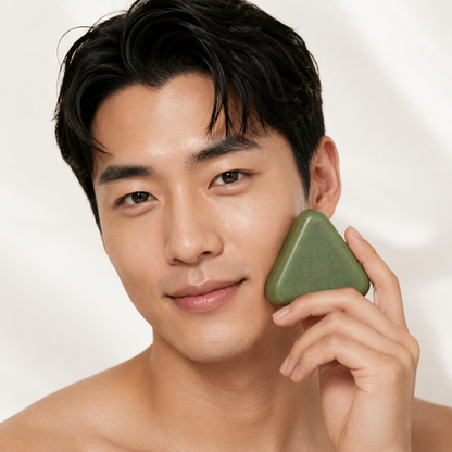 Korean Scalp Repair Bar for Men