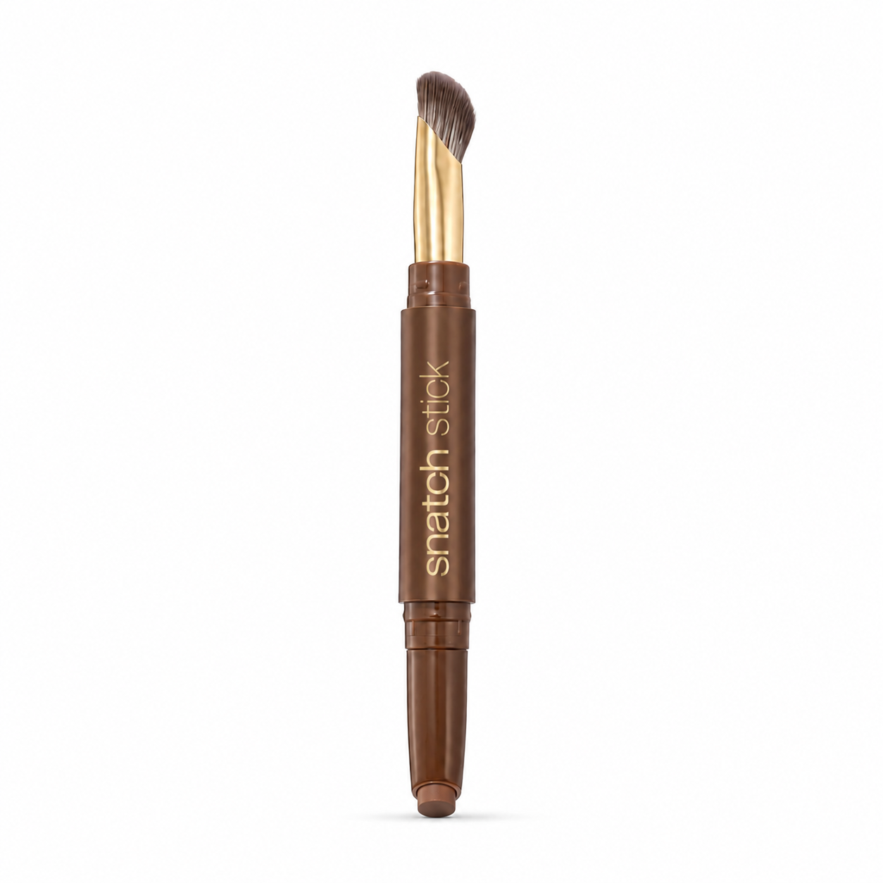 Stycove Stick - 2-in-1 Contour Stick & Brush for Face Sculpting & Enhancement