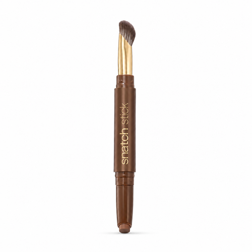 Stycove Stick - 2-in-1 Contour Stick & Brush for Face Sculpting & Enhancement