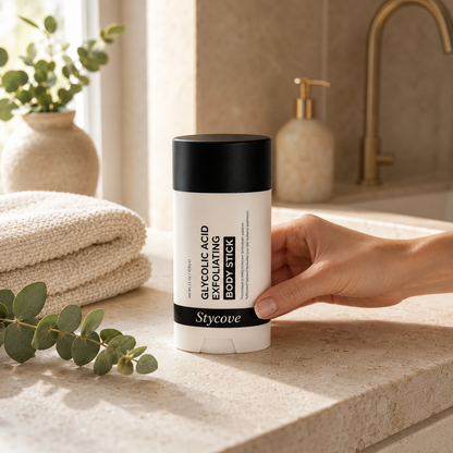 Smooth & Even Glycolic Body Stick