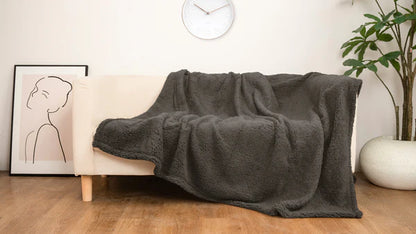 Ateticime-Waterproof Intimacy Blanket