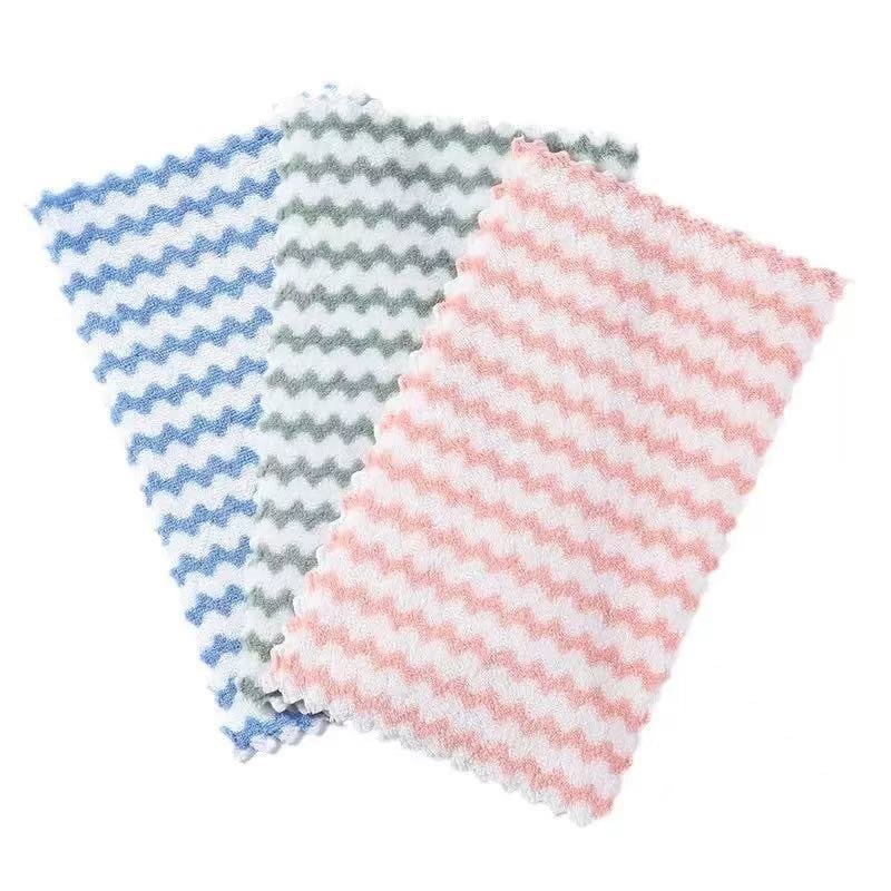 🔥Convenient Cloth Changing Mini Mop