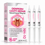 Stycove Cavity-Repair Natural Enamel Filling Gel
