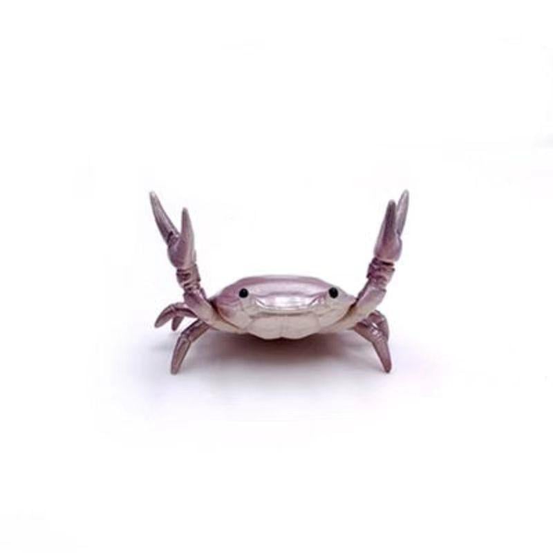 🦀 Cute crab-shaped pen holder