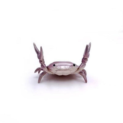 🦀 Cute crab-shaped pen holder