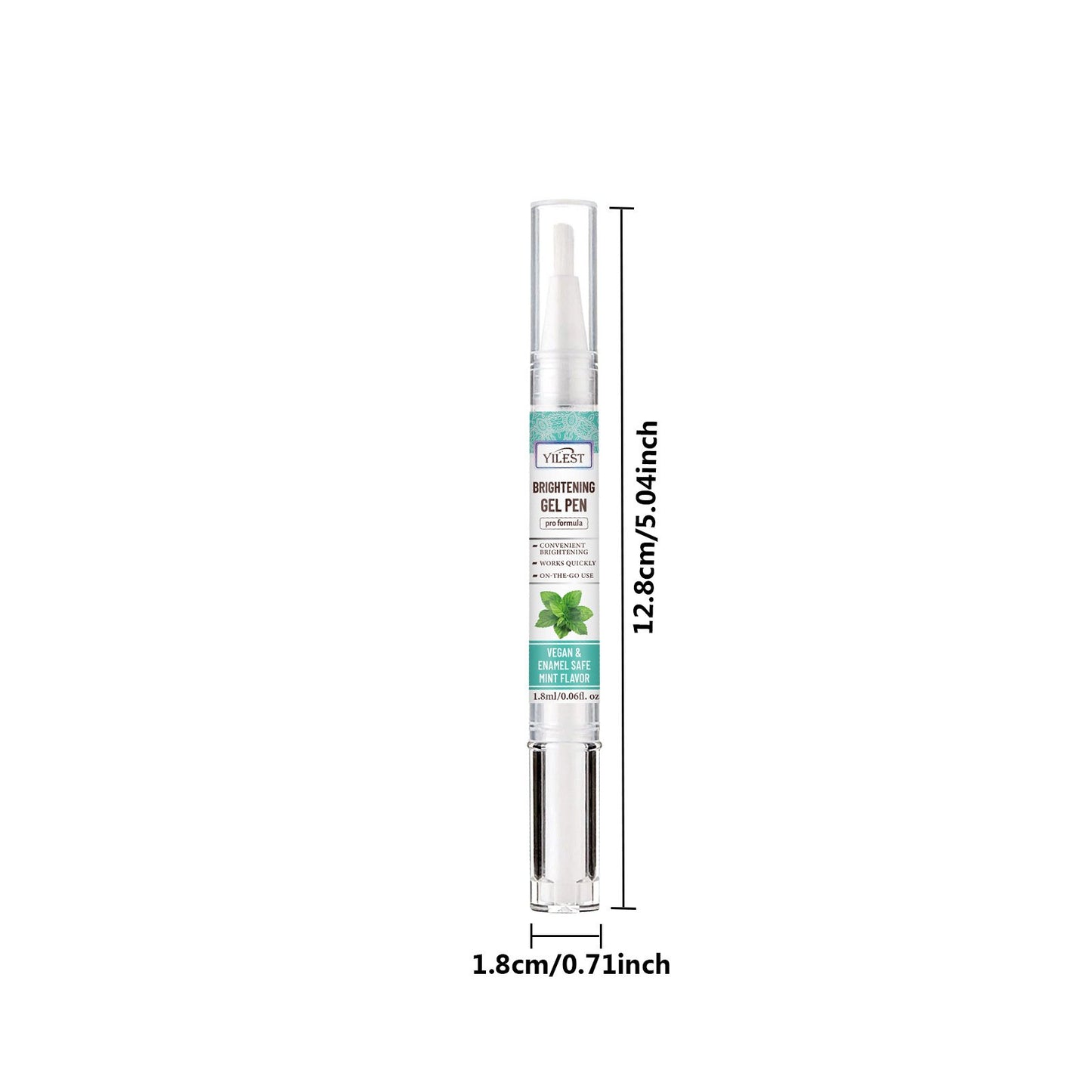 Teeth Whitening Essence