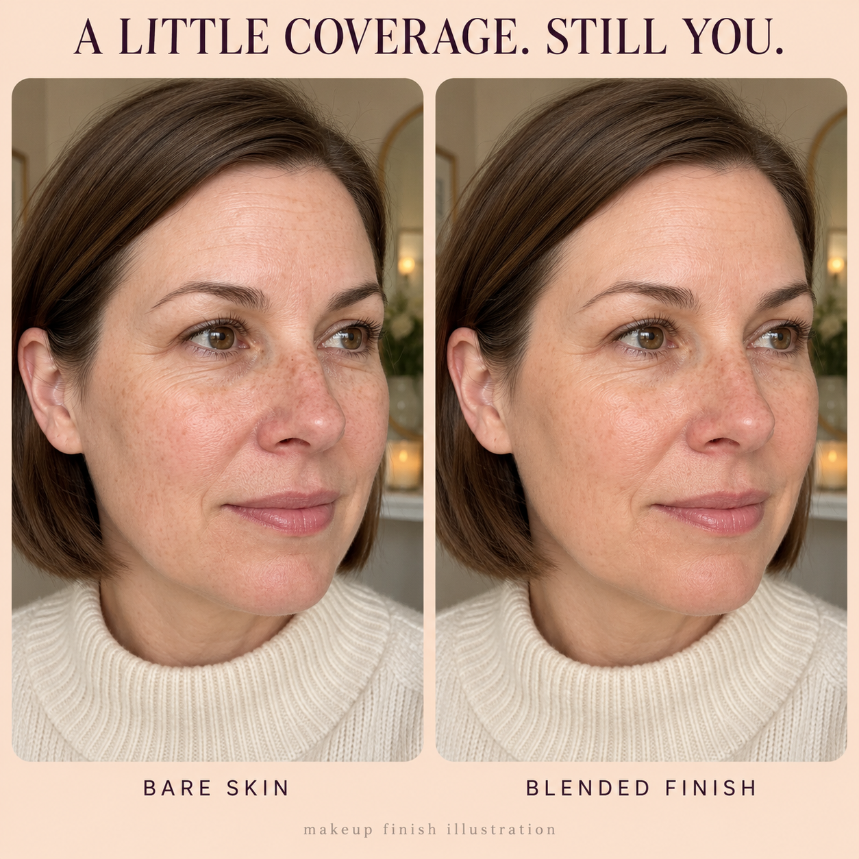 Stycove Korean Color Changing Foundation