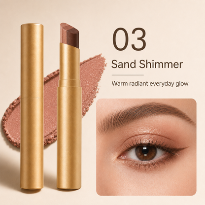 3 Color Eyeshadow Stick