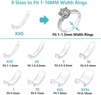 💍Ring Sizer Adjuster for Loose Rings