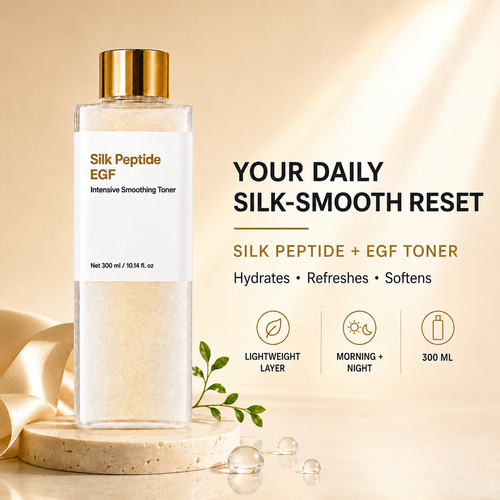 Peptide Firming Toner