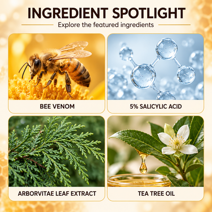 Beef Tallow and Honey Balm for Skin - Handmade All-Natural Moisturizer