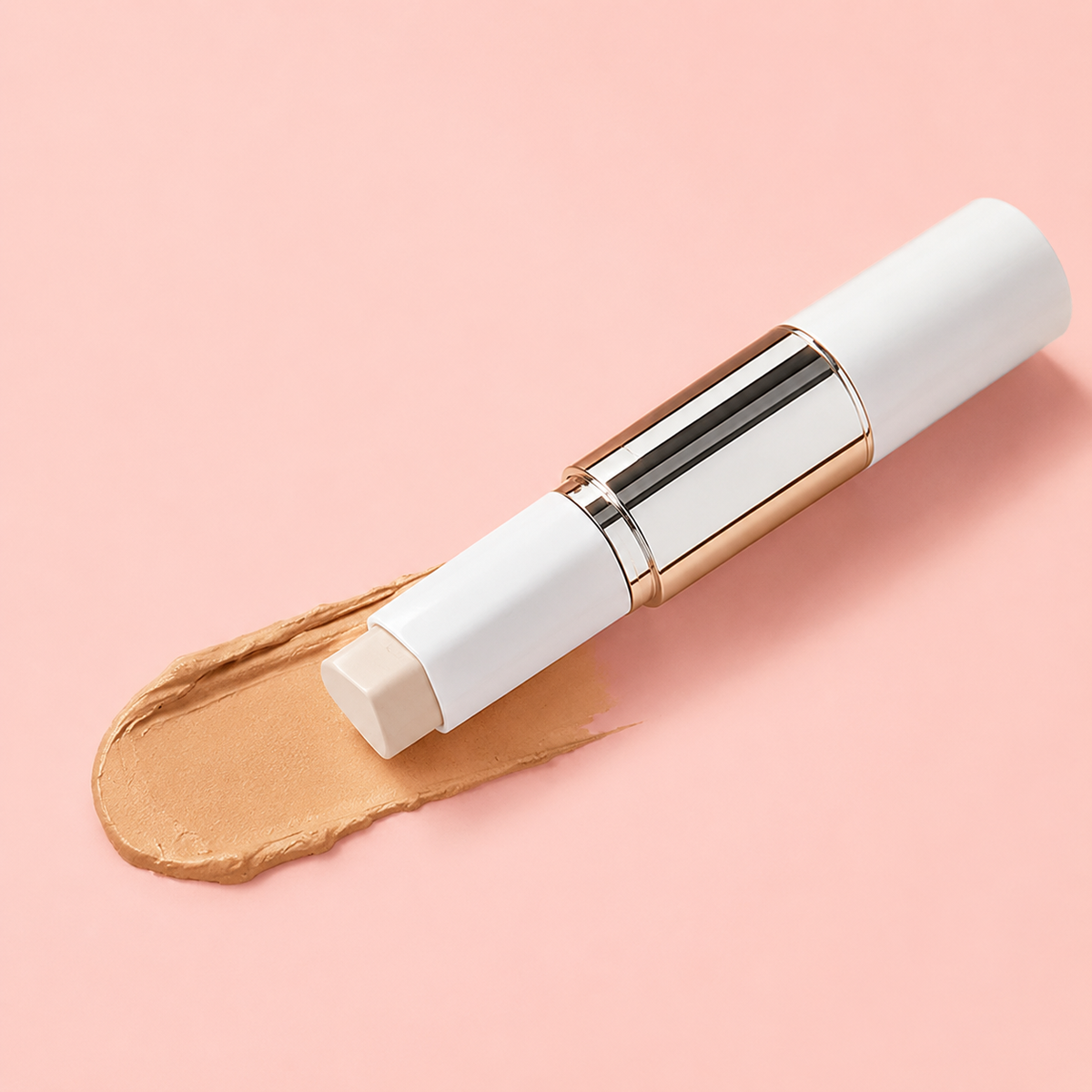 Skin Matching Foundation