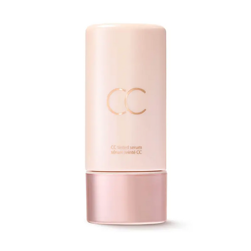 Stycove CC color-correcting tinted serum