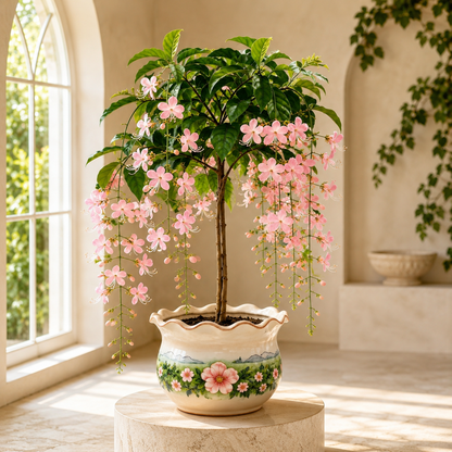 Last Day Up to 50% OFF💐Rare Weeping Jasmine Flowers Bulbs