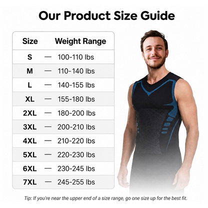 Stycove | Feel The Power of Confidence, Shape & Control