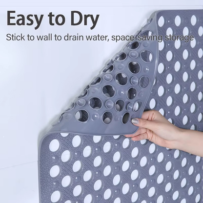 💧 SafeStep Bathroom Safety Mat - Make Every Shower Feel Safer 🚿