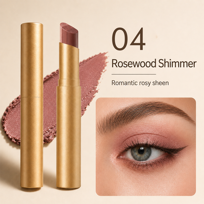 3 Color Eyeshadow Stick
