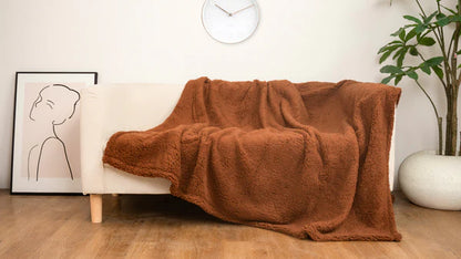 Ateticime-Waterproof Intimacy Blanket