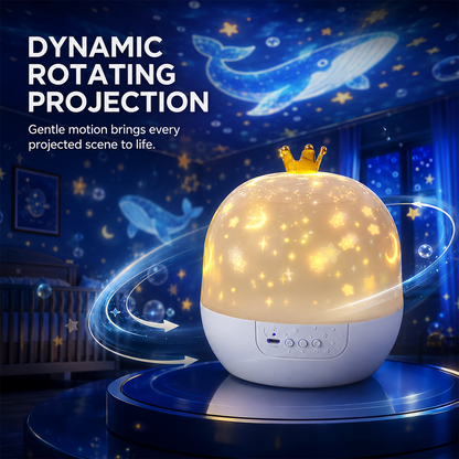 Stycove Night Light Projector