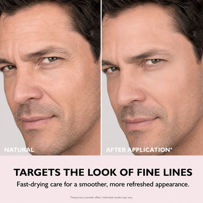Instant Firming Temporary Face Tightener Easy-Wear Formula