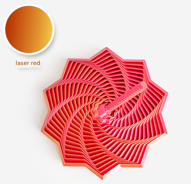 🔥3D Printed Expanded Sensory Fidget Star