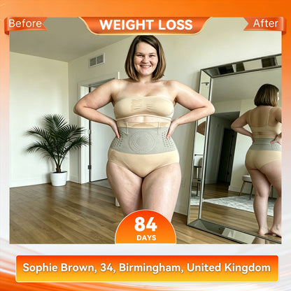 2026 New Release:  Stycove | Moringa & Berberine 4-In-1 Toning & Shaping Shorts (Targets Belly, Hips & Thighs for a Slimmer Look)