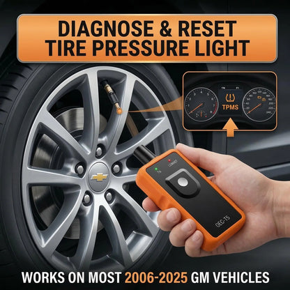 EL-50448 GM TPMS Relearn Tool for Buick Chevrolet Cadillac