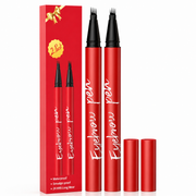 Stycove Beauty 2-Pack Eyebrow Pens