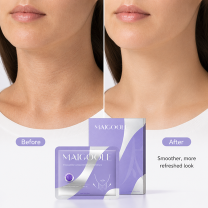 STYCOVE NECK DUO, Fine Line Care Firming Neck Mask