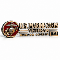 U.S. Marine Corps Veteran