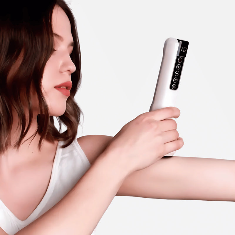 Ateticime Anti-Cellulite Massager
