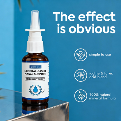 Ateticime Nasal Cleanse