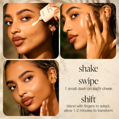 Stycove CC color-correcting tinted serum