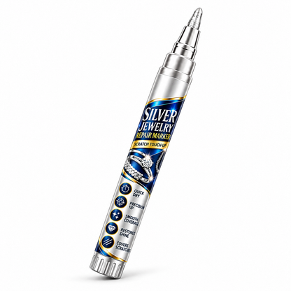 Jewelry Scratch Repair and Touch-Up Pen
